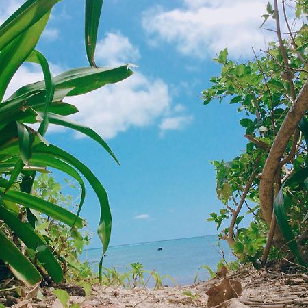 Yoisama Sunrise Beach House Ishigaki  Buitenkant foto
