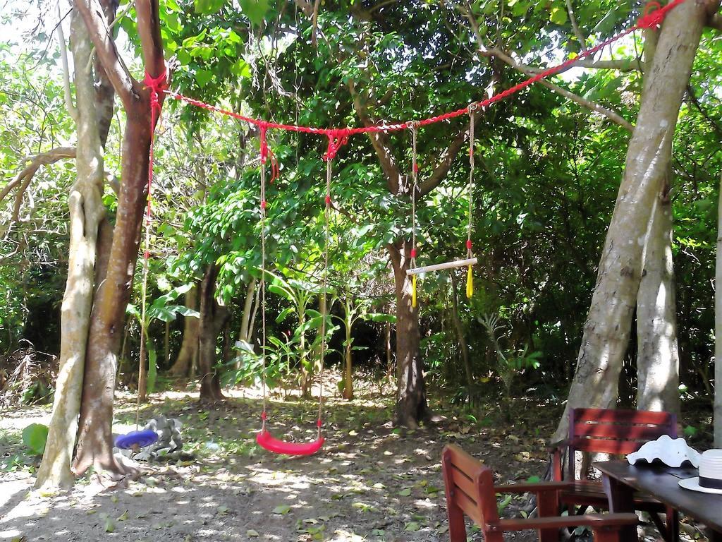 Yoisama Sunrise Beach House Ishigaki  Buitenkant foto