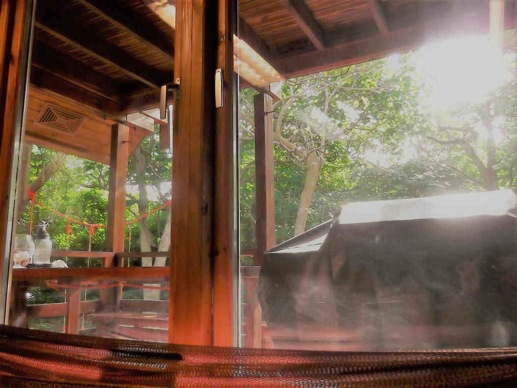 Yoisama Sunrise Beach House Ishigaki  Buitenkant foto