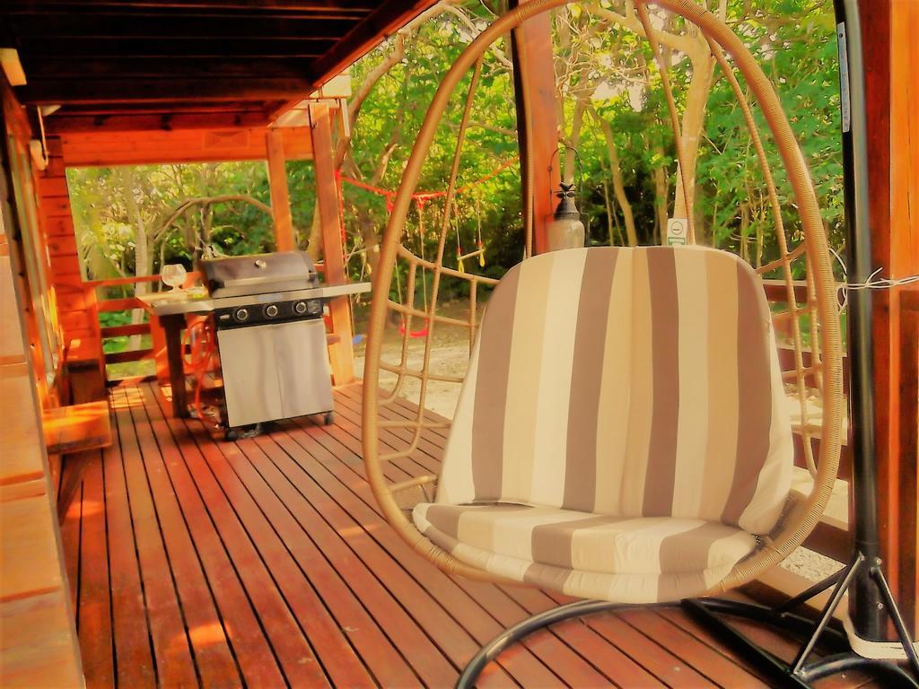 Yoisama Sunrise Beach House Ishigaki  Buitenkant foto