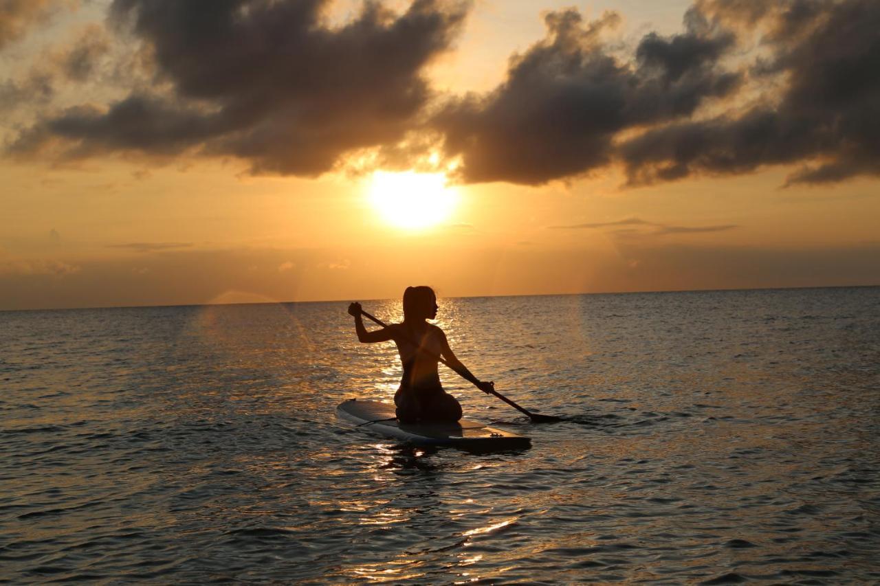 Yoisama Sunrise Beach House Ishigaki  Buitenkant foto