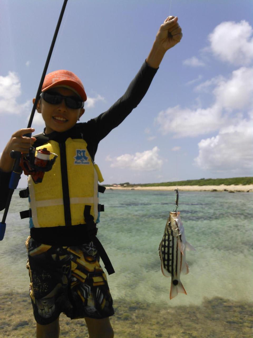 Yoisama Sunrise Beach House Ishigaki  Buitenkant foto